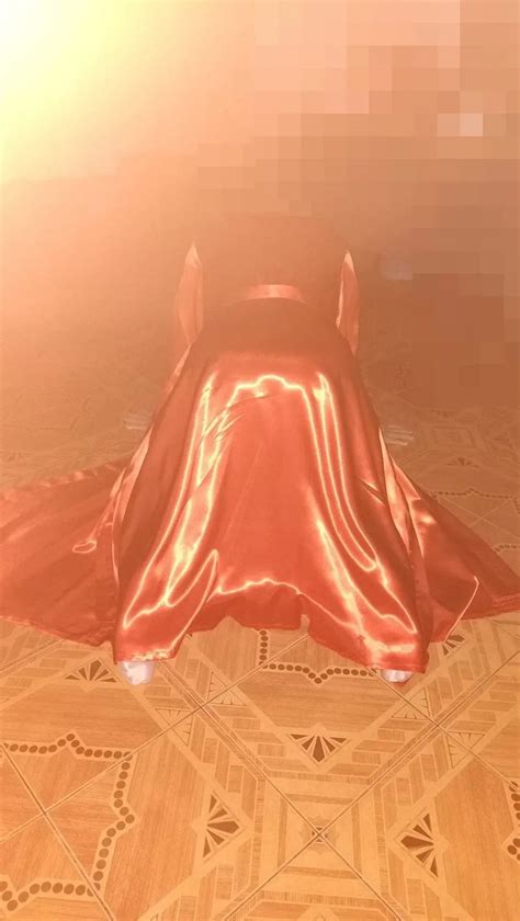 Satin Nightgown 10 Nude Pics XHamster