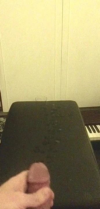 Splattering My Stool Gay Big Cock Big Cock Porn Feat Shootslotsofcum Xhamster