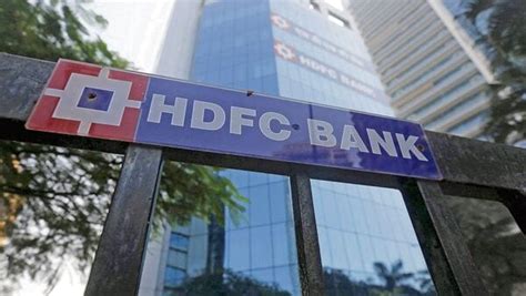 Hdfc Bank Q1 Results Today Net Profit To Rise But Casa May Deteriorate