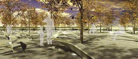 America Rebuilds II: Return to Ground Zero . Pentagon Memorial | PBS