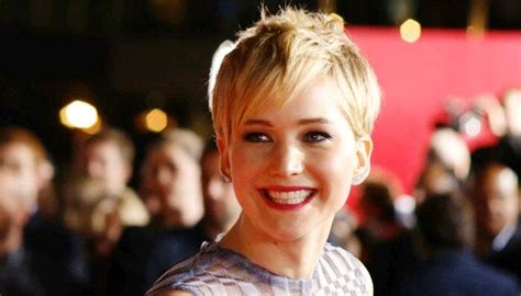 Jennifer Lawrence To Make First Public Appearance Post Nude Photo Hacking Scandal And More