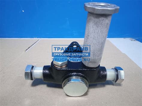 Ручной насос подкачки на ТНВД Mitsubishi Fuso 9440610057 BOSCH купить ...