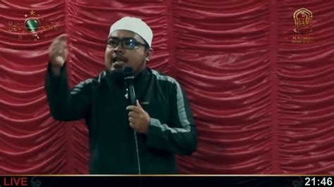 Keutamaan Mengingat Kematian Al Ustadz Guru Abdurrahman Youtube