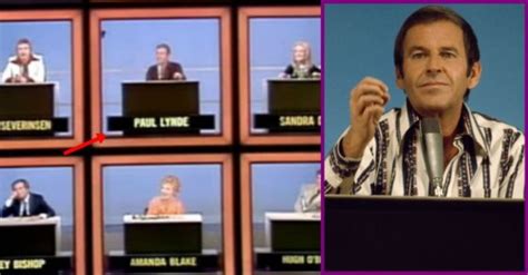 Paul Lynde & His One-Liners On 'Hollywood Squares' Are Hilarious