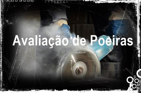 Avalia O De Poeira Respir Vel Inove Qsms