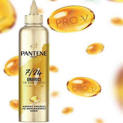 Pantene Onarici Ve Koruyucu