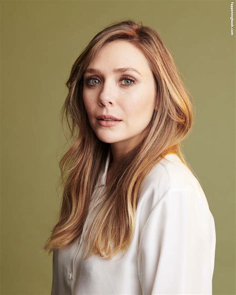 Elizabeth Olsen Lizabeth Olsen Elizabetholsendaily Nude OnlyFans Leaks The Fappening