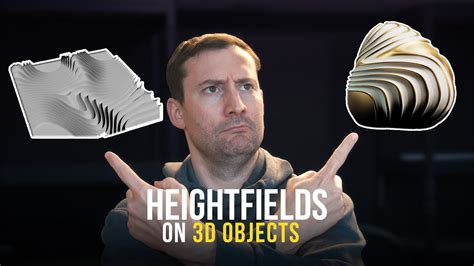 Hacking Heightfields Tutorial Youtube