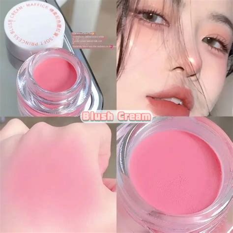 ลางนำแขงกอนบลชออน Blusher Powder Nude Powder คอนซลเลอรตดทนนาน