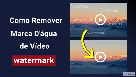 Tira Marca D'água Video Tiktok - Tirar marca d'água video TikTok: seu vídeo limpo em 5 min
