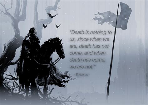 Four Horsemen Of The Apocalypse Wallpaper (74+ images)
