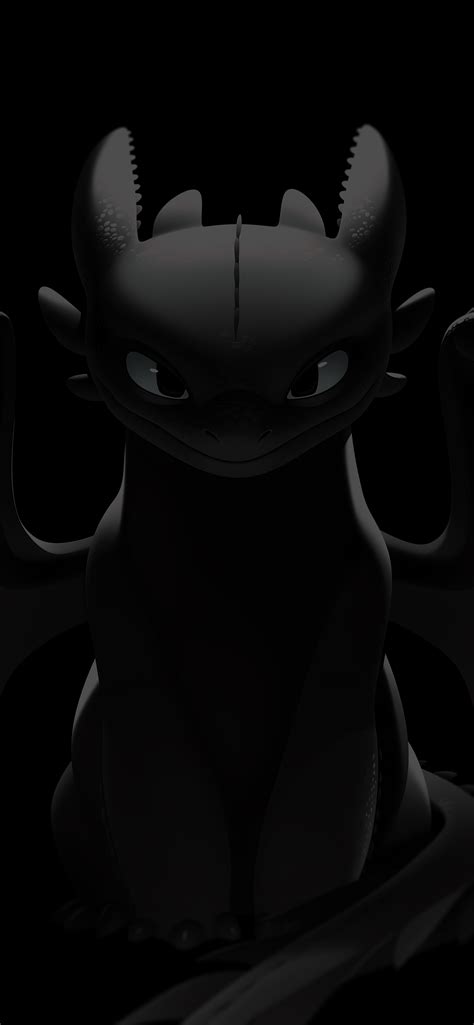 Night Fury Toothless Wallpaper Hd - Infoupdate.org