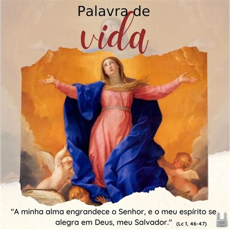 A Minh'alma Engrandece Ao Senhor - A minha alma engrandece o Senhor… – Santuário Senhor do Bonfim