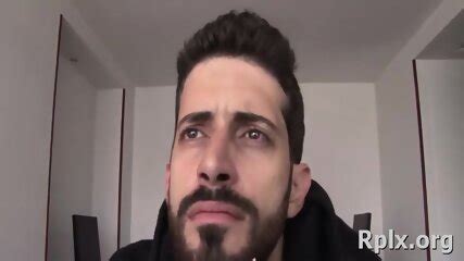 Overwhelming Brunette Eastern Beauty Fulfills Fucking Dream