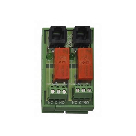 studer auxiliary relay module arm    price  bengaluru id