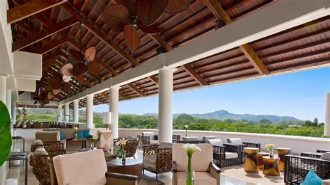 Westin Golf Resort & Spa, Playa Conchal | Condé Nast Traveler