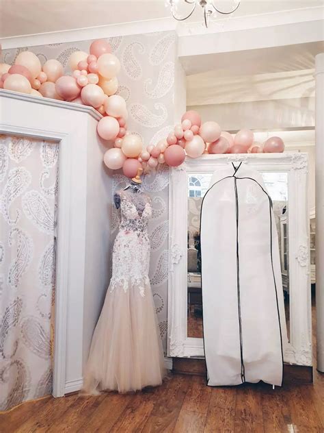 Wedding Dress Shopping In Newcastle: The Best Bridal Boutiques - While
