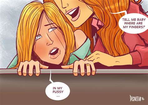 Futa Around 8 By Disarten Hentai Foundry