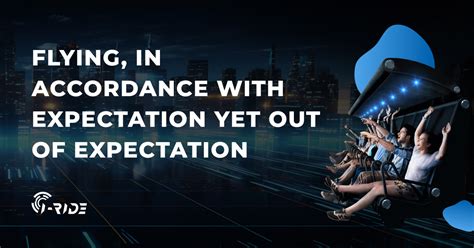 ride flying theater  cinema  takes flight  ultra immersive