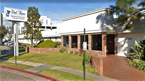 Del Amo Behavioral Health System | Torrance, CA