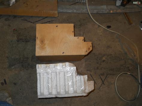 [Skoda] Octavia A5...думаю начнем с малого. - Страница 34