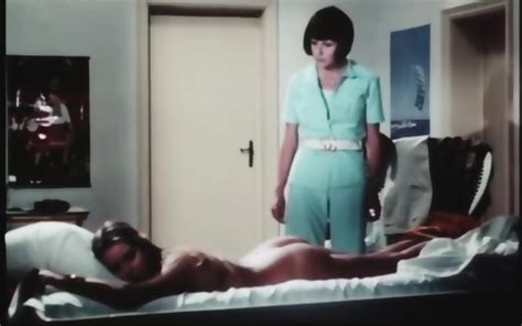 CFNF Gloria Guida Nude Scene