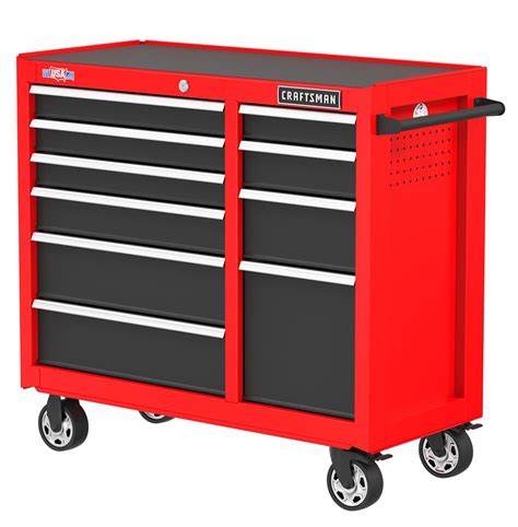 craftsman tools cabinet 11