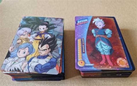 Coleção completa Dragon Ball Super PANINI Venteira OLX Portugal