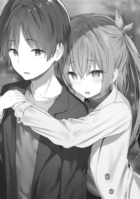 Kawaikereba Hentai Demo Suki Ni Natte Kuremasu Ka Volume Chapter Cclaw Translations