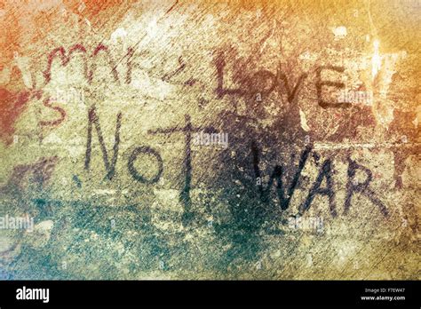 War Graffiti Hi Res Stock Photography And Images Alamy