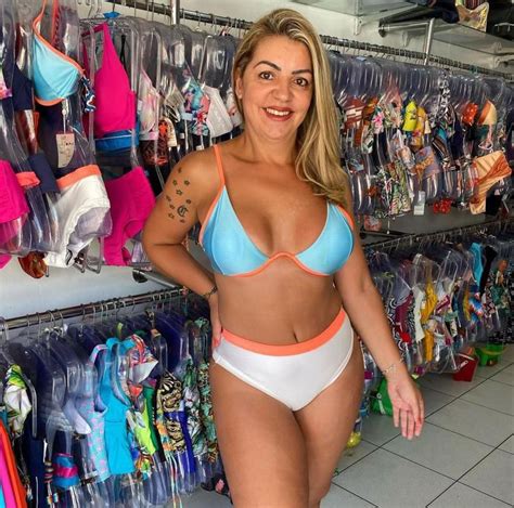Biquini Hot Paint Aro Crikashow Moda Praia E Fitness