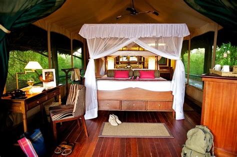 Review Lovely Safari Lodge Samburu Intrepids Tented Camp Samburu