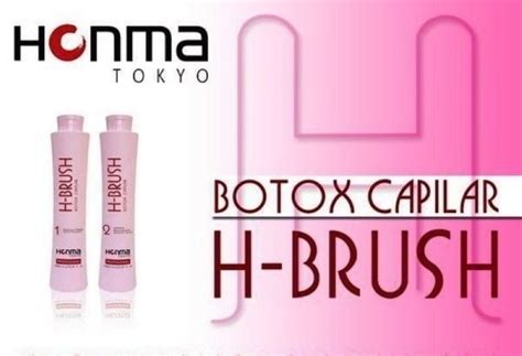 Ботокс для волос Honma Tokyo (Хонма Токио) в Москве круглосуточно