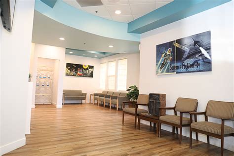 Our Facility Alluvial Dental Center Fresno Ca