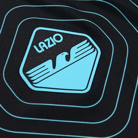 SS Lazio 2024-25 Third Kit