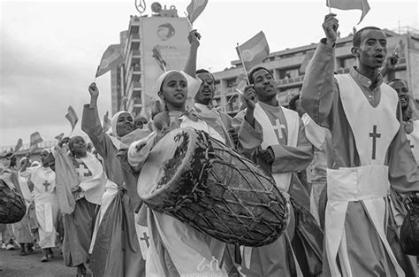 Meskel Finding Of The True Cross On Behance