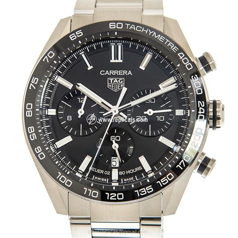 CBN2A1B.BA0643 TAG HEUER TAG HEUER CARRERA CBN2A1B.BA0643