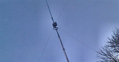 PE4BAS Amateur Radio Weblog Spring