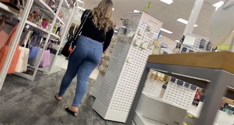 Latina In Jeans Is Thick Asf Video Tight Jeans Forum
