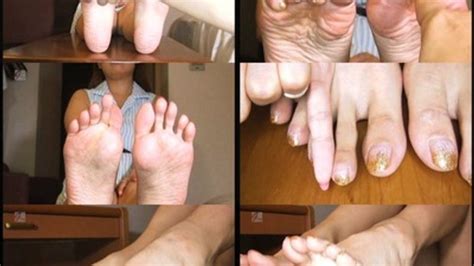 Surprise Hardcore Foot Tickling And Massage Part High Quality Deviant Dentist Mouth