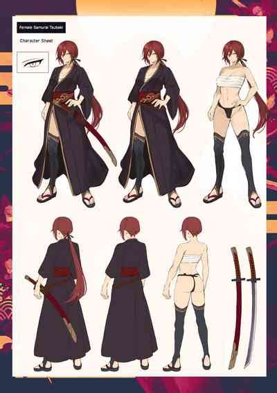 Ikusa Otome To Ikusa Goto Nhentai Hentai Doujinshi And Manga