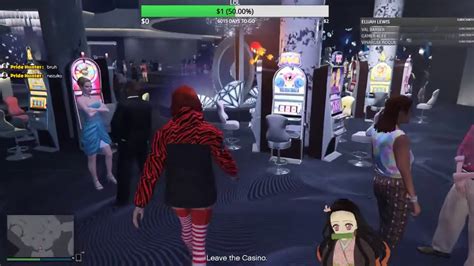 Nezuko Gta Online Livestream Hentai Youtube