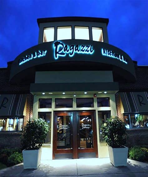 Ragazzi – Italian Kitchen and Bar