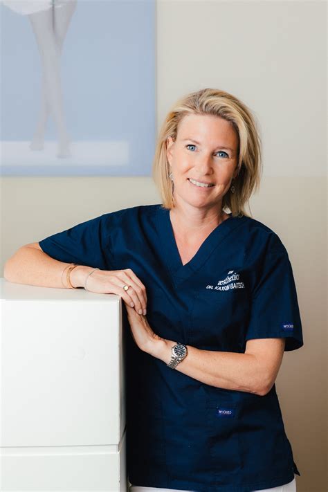 Dr. Katrin Bartsch - Botox Wien - Dr. Bartsch