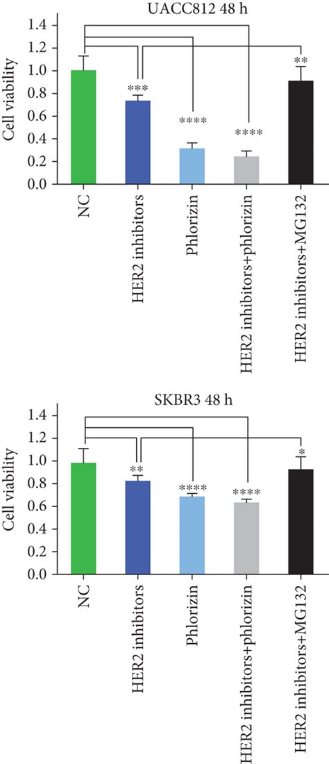 CCK 8 Assays For The Effect Of SGLT1 Expression On Cell Proliferation