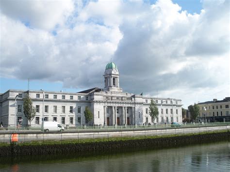 Cork City Council Property Tax at John Pavon blog