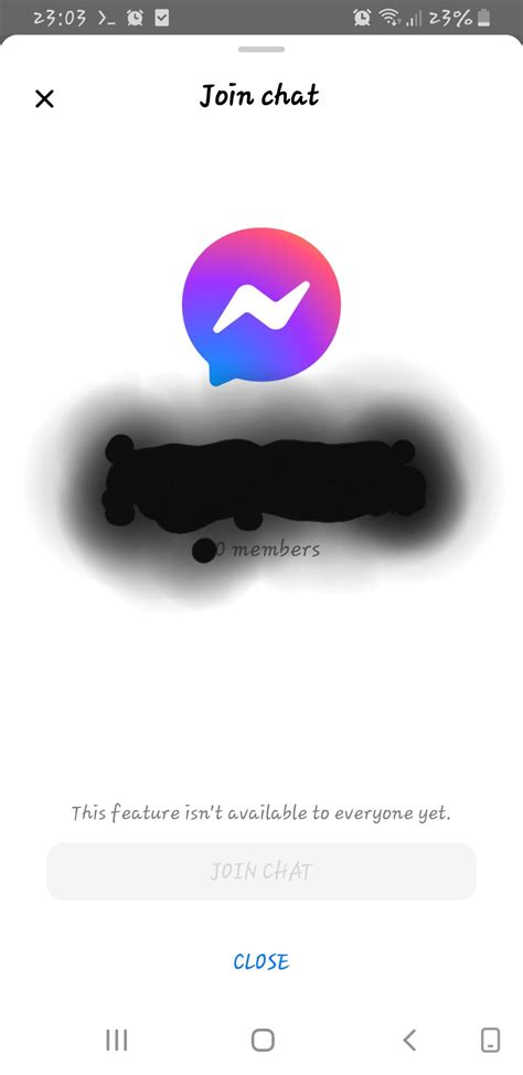 Can’t log into messenger, I can log into Facebook fine. Tried to reset ...