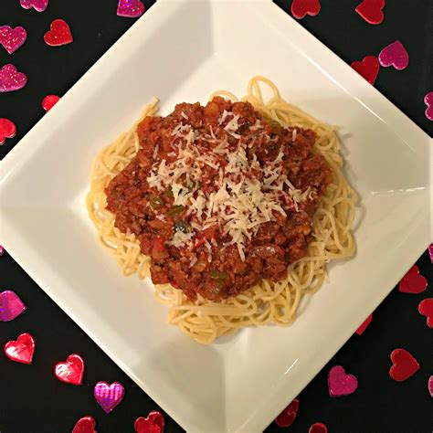 ground beef recipes spaghetti 6
