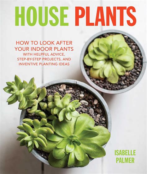 House Plants | Book by Isabelle Palmer | Official Publisher Page