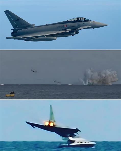 Aviation 🚨terracina Airshow Crash 2017 During A Vertical Loop